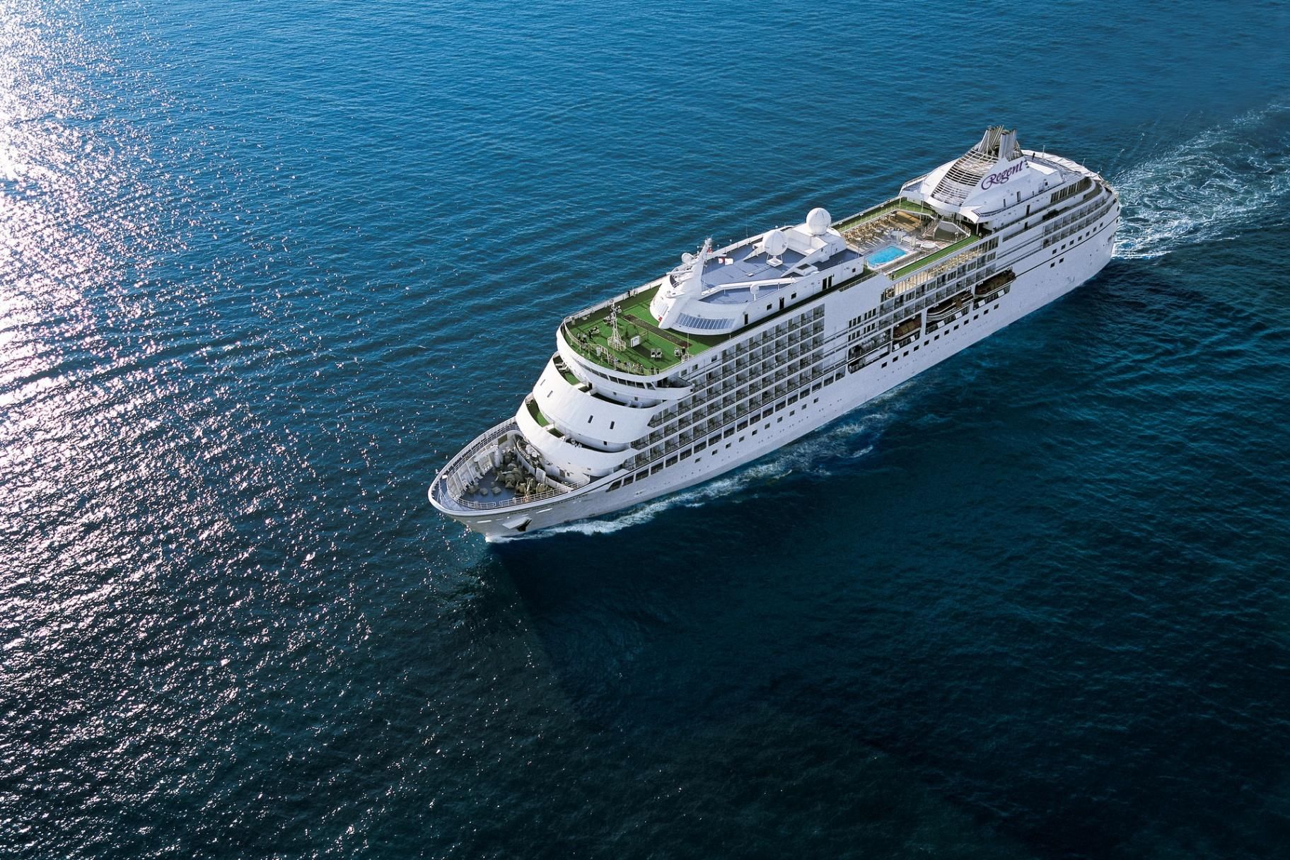 Chennai Cruise